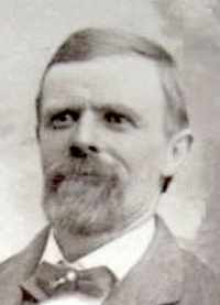 George Austin (1835 - 1918) Profile
